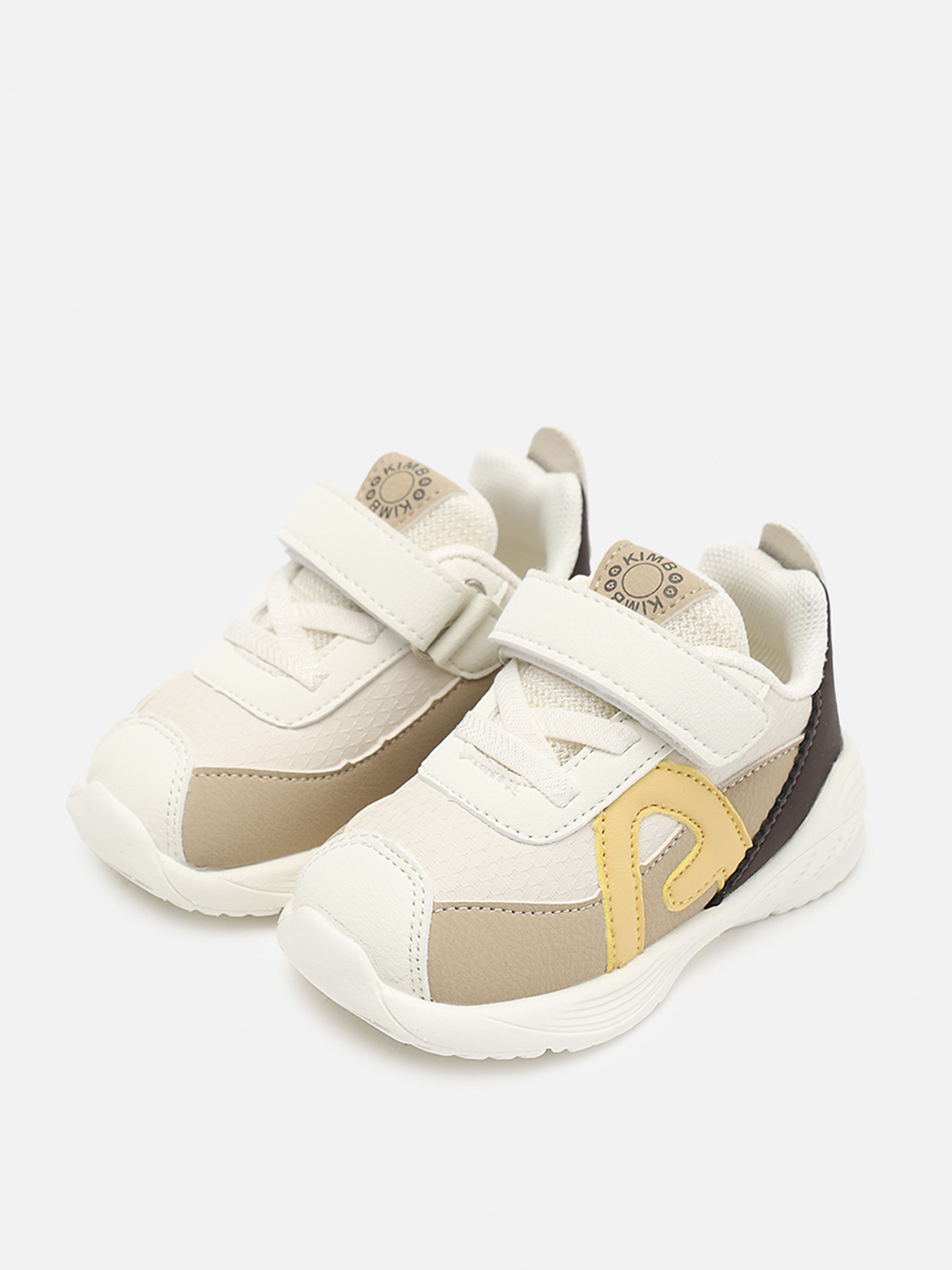 Кроссовки Kimboo модель ЦБ-00282710 Фото