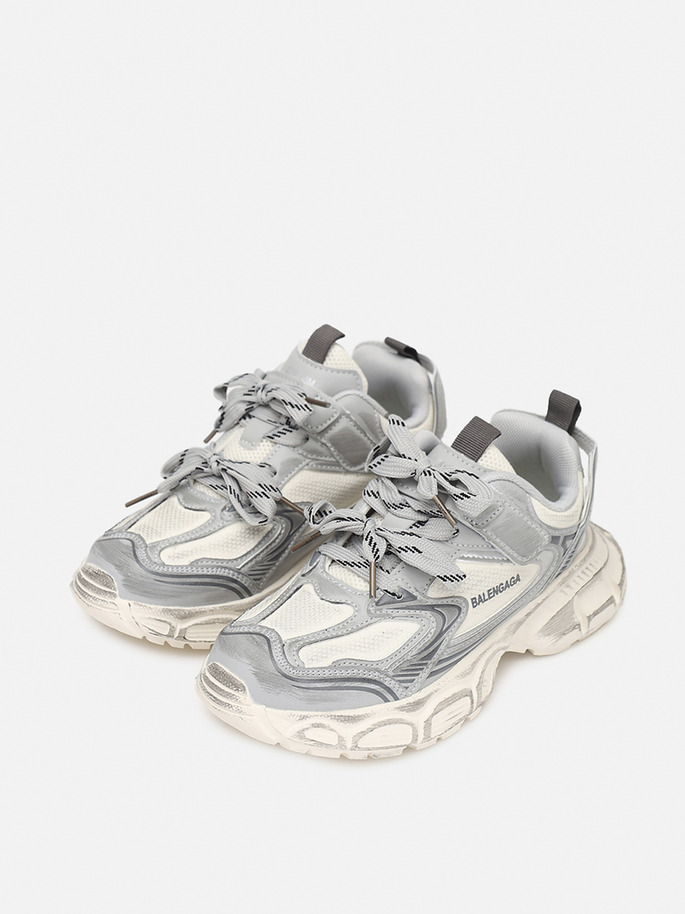 Кроссовки Kimboo модель ЦБ-00283416 Фото