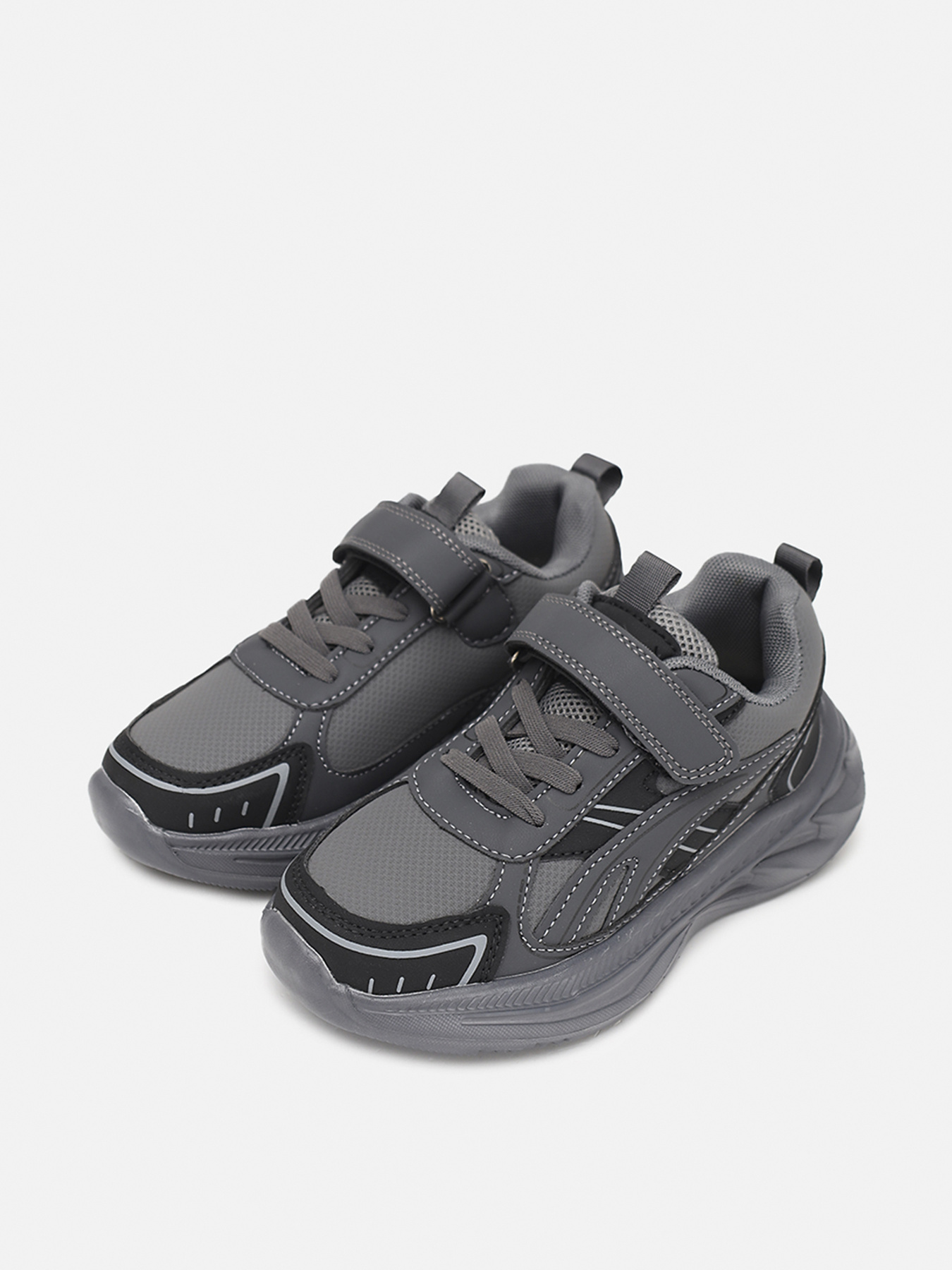 Кроссовки повседневные Kimboo модель ЦБ-00283417 Фото