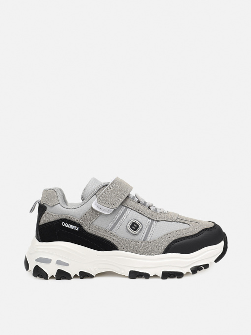 Кроссовки Kimboo модель ЦБ-00283418 Фото