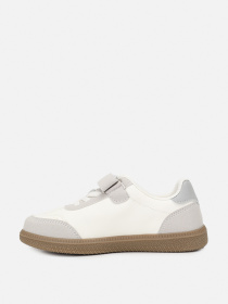 Кеды низкие Kimboo модель ЦБ-00283419 Фото