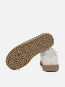 Кеды низкие Kimboo модель ЦБ-00283419 Фото