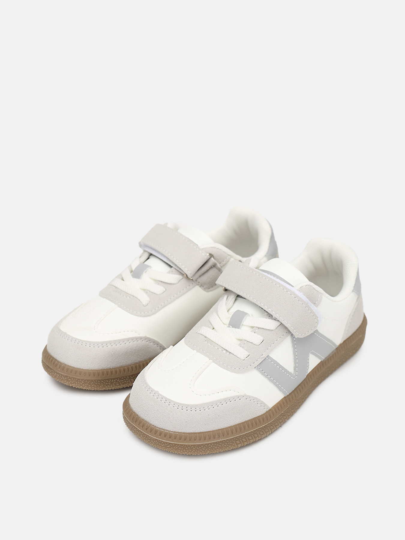 Кеды низкие Kimboo модель ЦБ-00283419 Фото