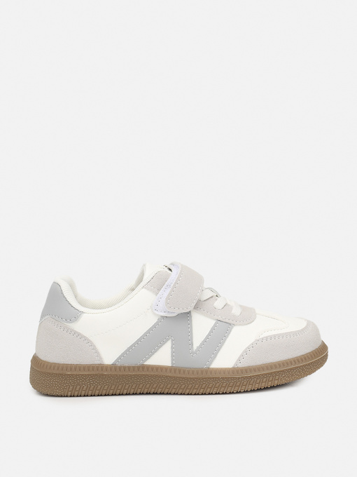 Кеди низькі Kimboo модель ЦБ-00283419 Фото