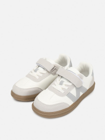 Кеды низкие Kimboo модель ЦБ-00283419 Фото