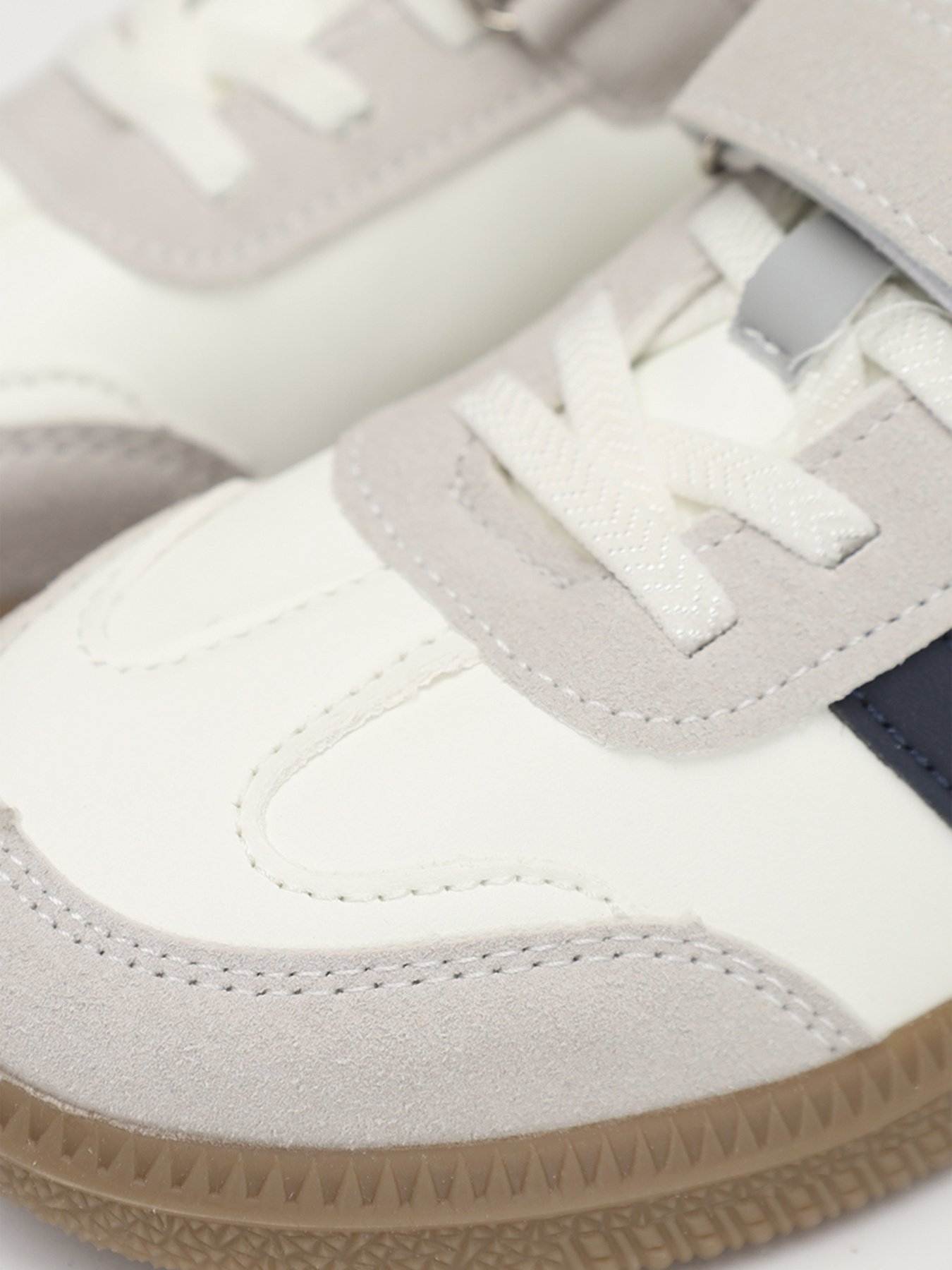 Кеды низкие Kimboo модель ЦБ-00283420 Фото