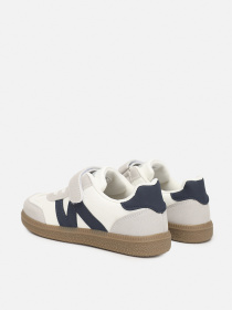 Кеды низкие Kimboo модель ЦБ-00283420 Фото