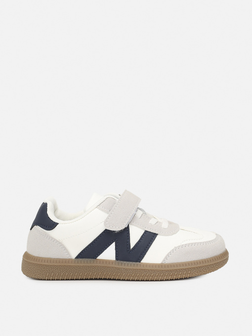 Кеды низкие Kimboo модель ЦБ-00283420 Фото