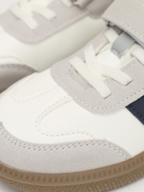 Кеди низькі Kimboo модель ЦБ-00283420 Фото