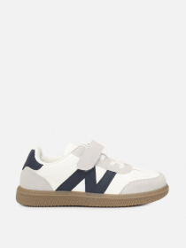 Кеди низькі Kimboo модель ЦБ-00283420 Фото