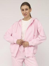 Спортивная кофта YUKI модель ЦБ-00266278 Фото