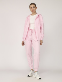 Спортивная кофта YUKI модель ЦБ-00266278 Фото