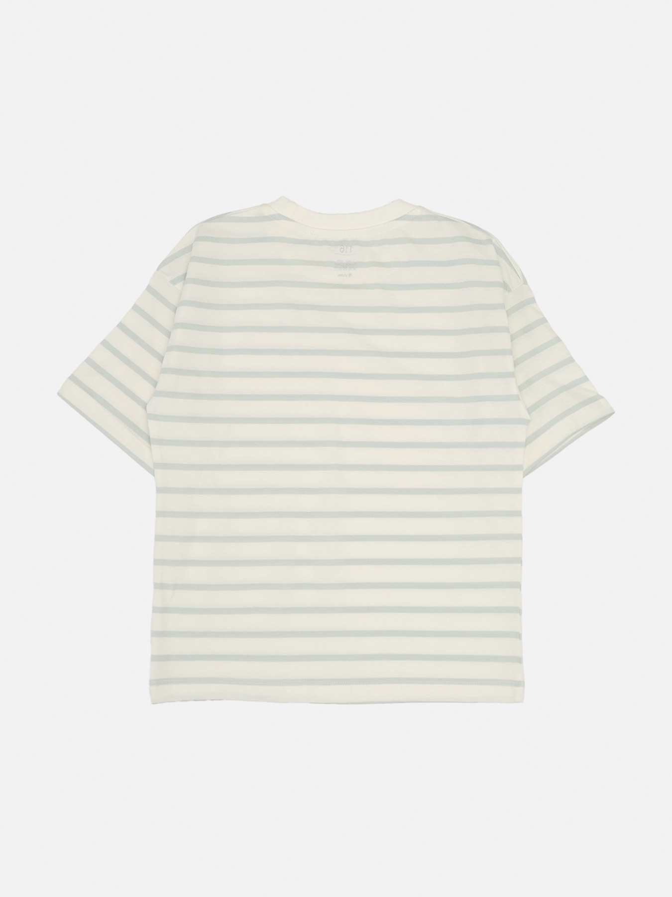 Футболка YUKI модель ЦБ-00271764 Фото