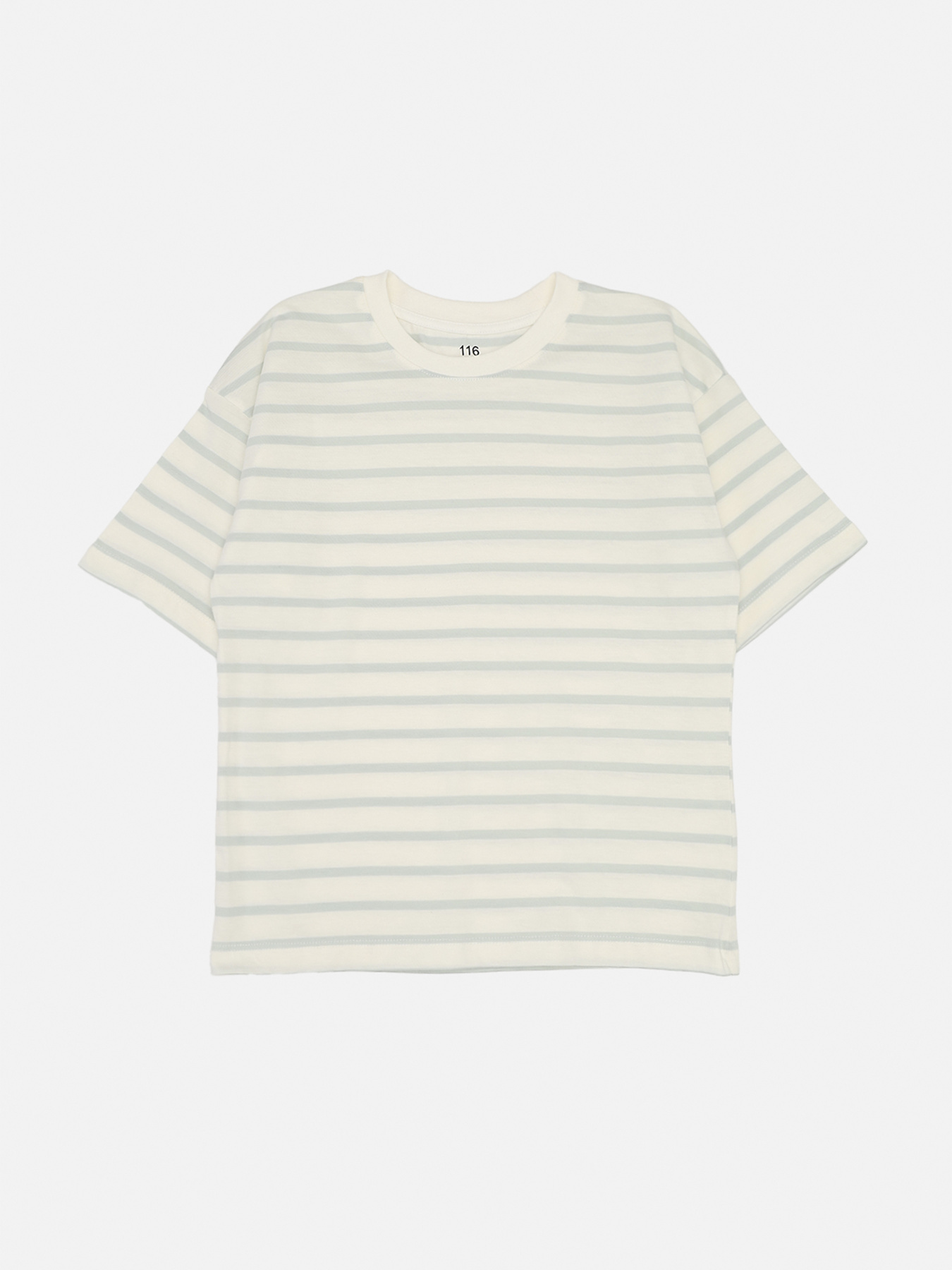 Футболка YUKI модель ЦБ-00271764 Фото