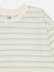 Футболка YUKI модель ЦБ-00271764 Фото