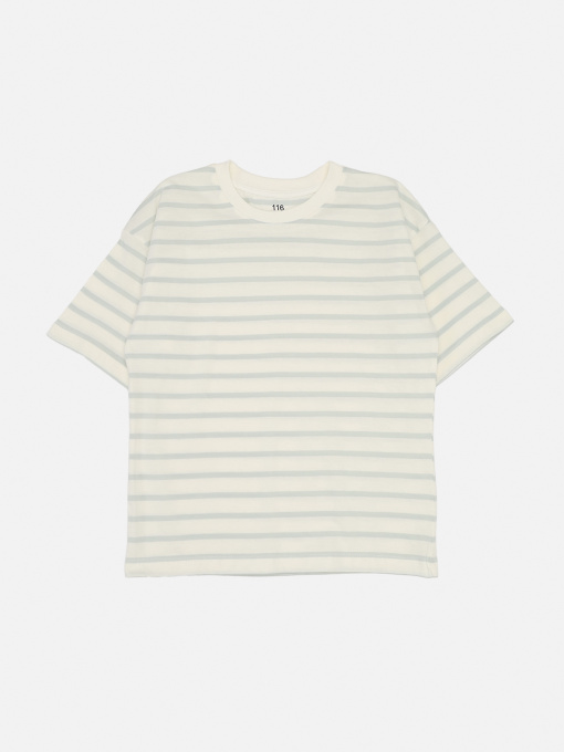 Футболка YUKI модель ЦБ-00271764 Фото