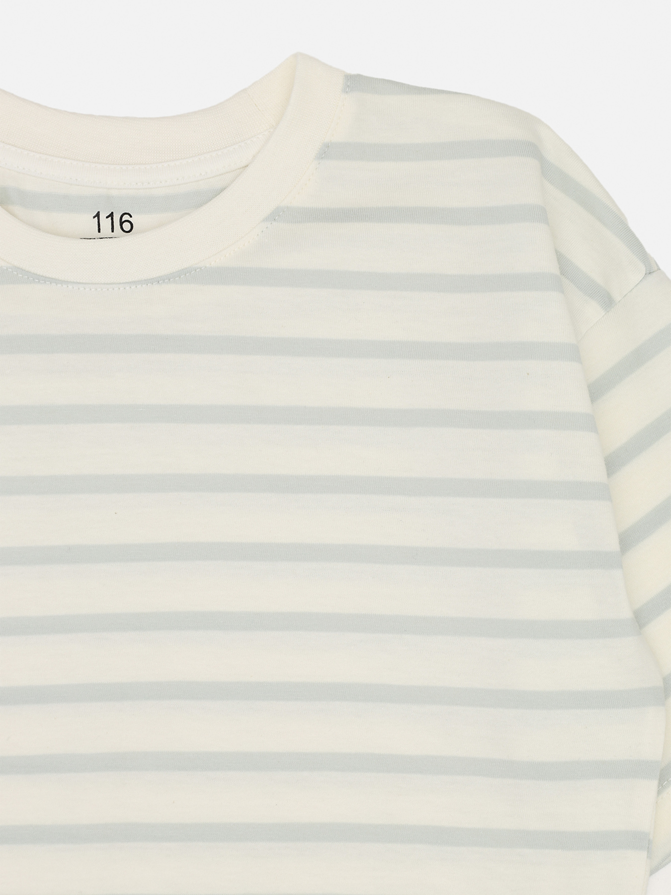 Футболка YUKI модель ЦБ-00271764 Фото