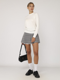 Джемпер YUKI модель ЦБ-00273135 Фото