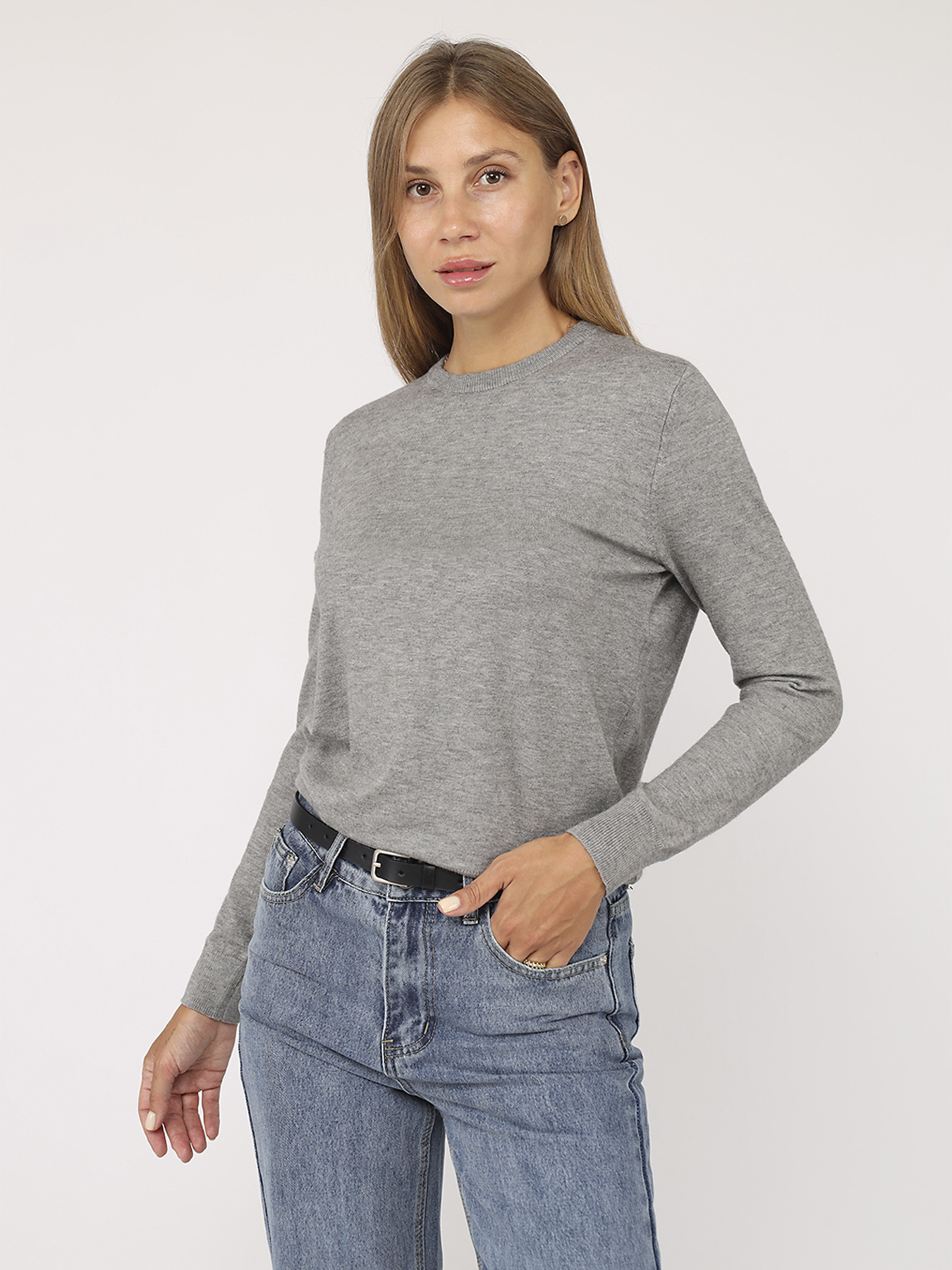 Джемпер YUKI модель ЦБ-00273136 Фото