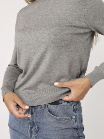 Джемпер YUKI модель ЦБ-00273136 Фото