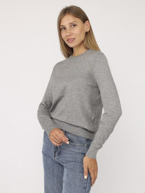 Джемпер YUKI модель ЦБ-00273136 Фото