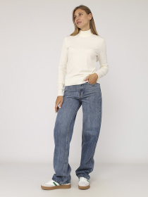 Водолазка YUKI модель ЦБ-00273139 Фото