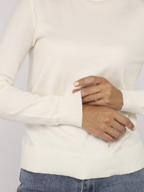 Водолазка YUKI модель ЦБ-00273139 Фото