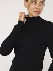 Водолазка YUKI модель ЦБ-00273140 Фото