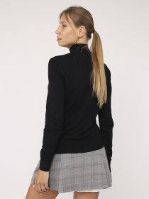 Водолазка YUKI модель ЦБ-00273140 Фото