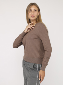 Джемпер YUKI модель ЦБ-00273141 Фото