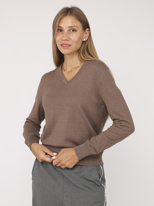 Джемпер YUKI модель ЦБ-00273141 Фото