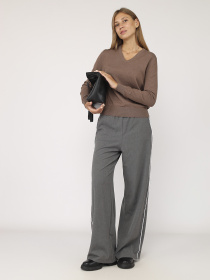 Джемпер YUKI модель ЦБ-00273141 Фото