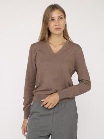 Джемпер YUKI модель ЦБ-00273141 Фото