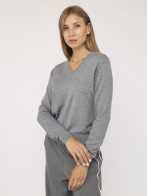 Джемпер YUKI модель ЦБ-00273142 Фото