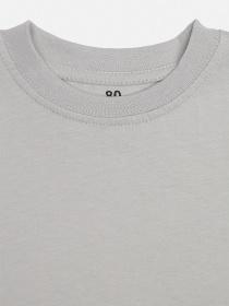 Футболка YUKI модель ЦБ-00273340 Фото