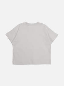 Футболка YUKI модель ЦБ-00273340 Фото