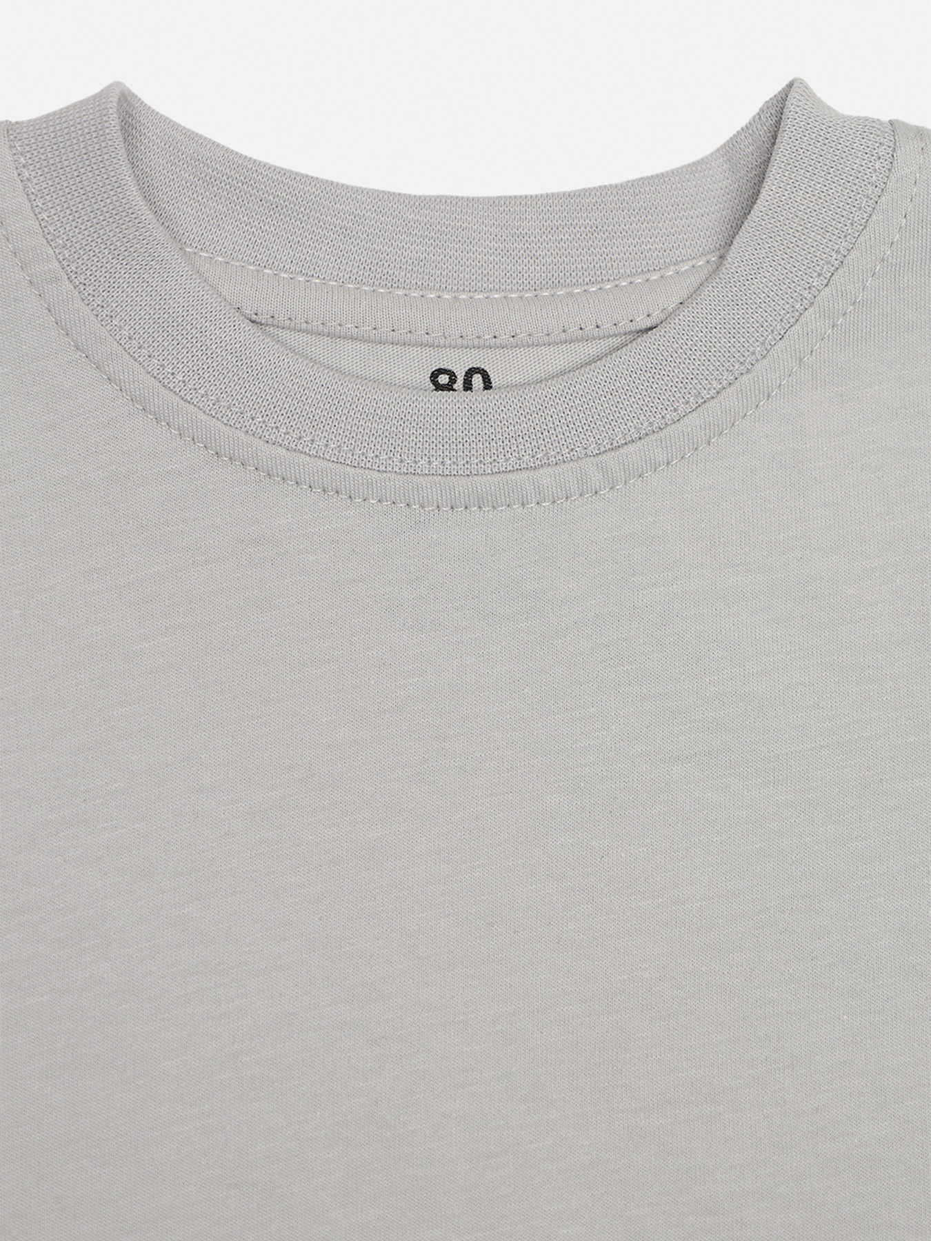 Футболка YUKI модель ЦБ-00273340 Фото