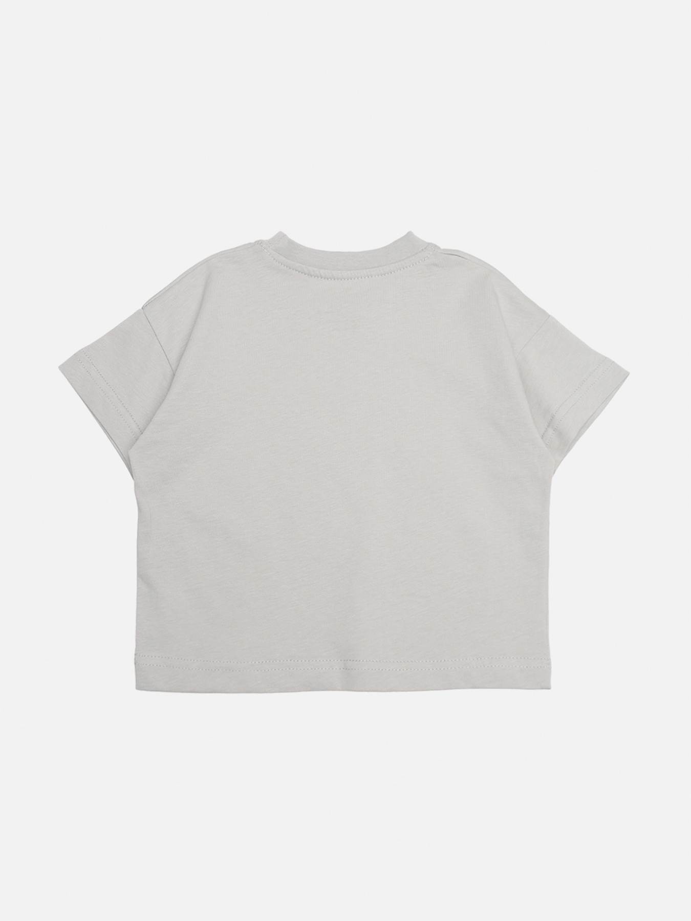 Футболка YUKI модель ЦБ-00273340 Фото