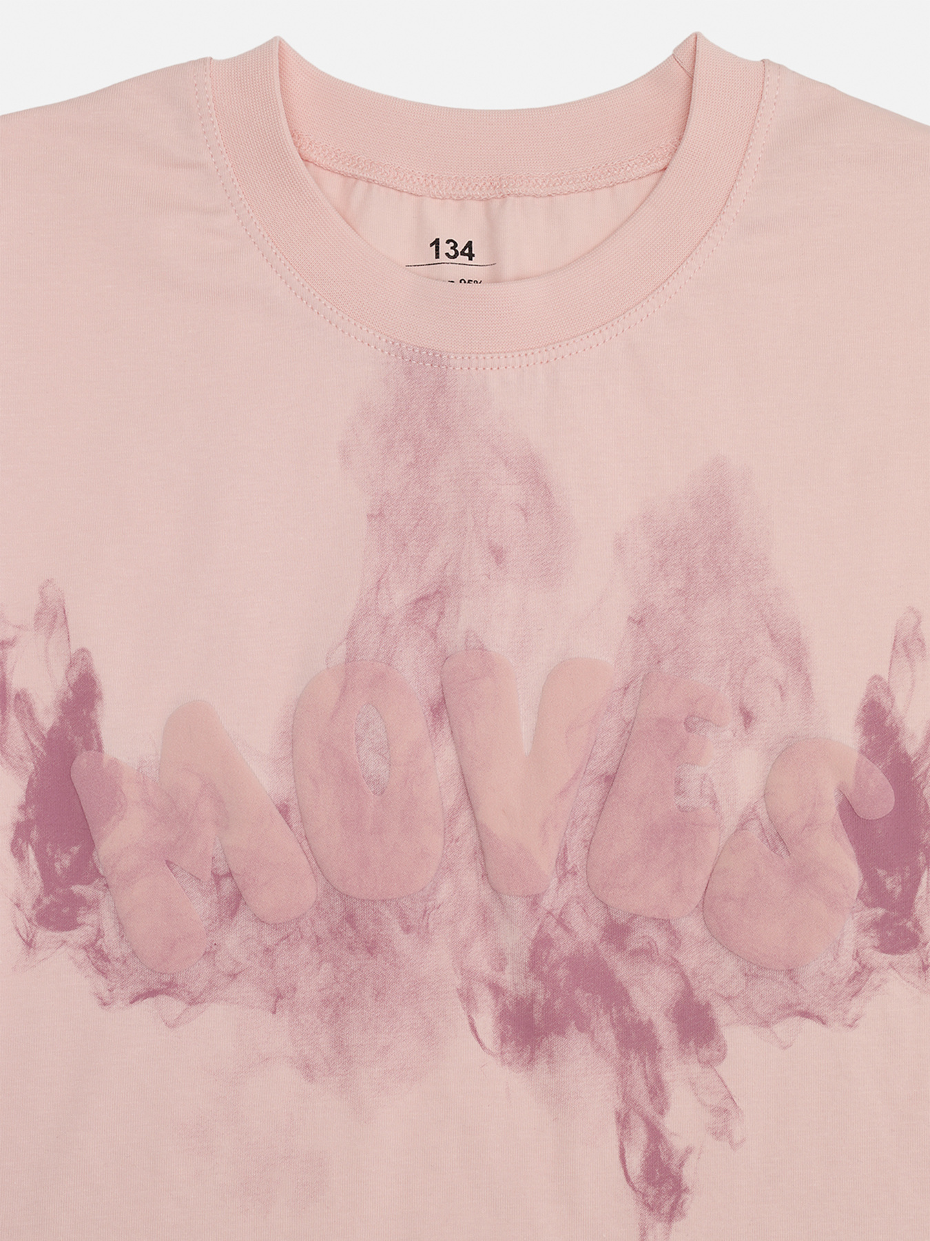 Футболка YUKI модель ЦБ-00273366 Фото