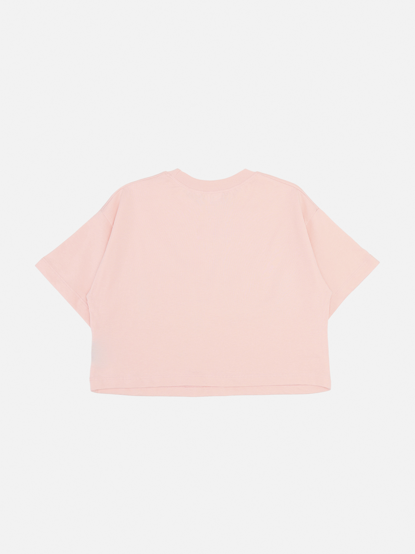 Футболка YUKI модель ЦБ-00273366 Фото