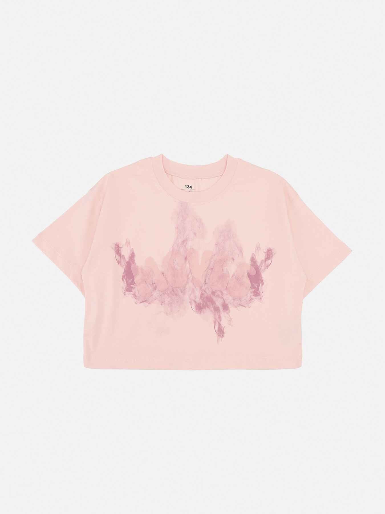 Футболка YUKI модель ЦБ-00273366 Футболка YUKI модель ЦБ-00273366 Фото