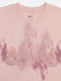 Футболка YUKI модель ЦБ-00273366 Футболка YUKI модель ЦБ-00273366 Фото