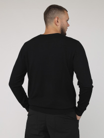 Джемпер YUKI модель ЦБ-00275930 Фото