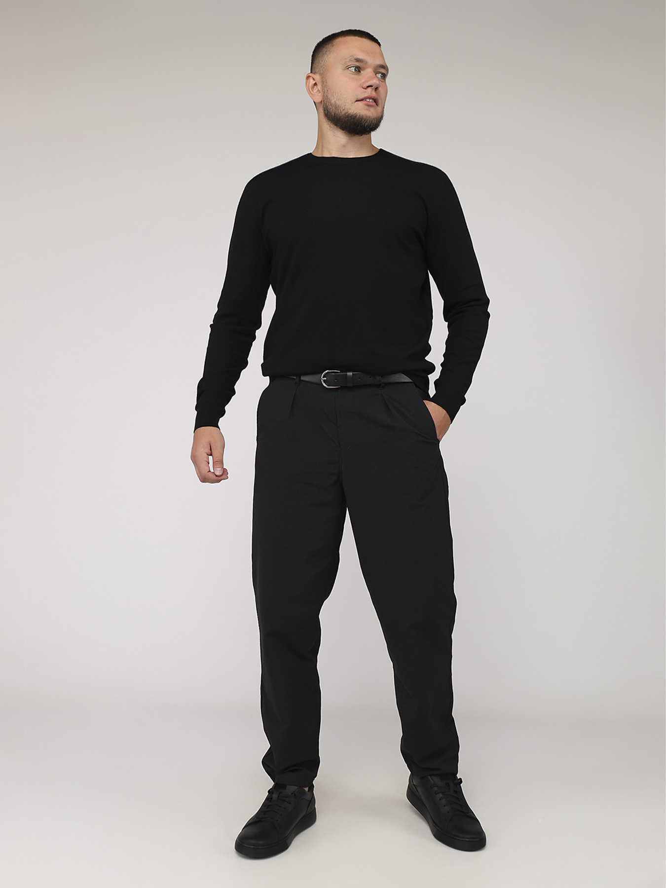 Джемпер YUKI модель ЦБ-00275930 Фото