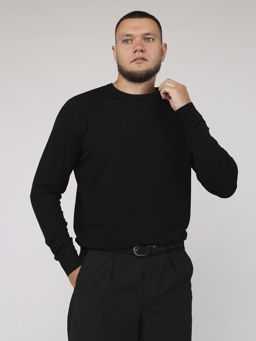 Джемпер YUKI модель ЦБ-00275930 Фото