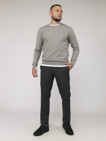 Джемпер YUKI модель ЦБ-00275931 Фото