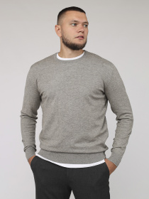 Джемпер YUKI модель ЦБ-00275931 Фото