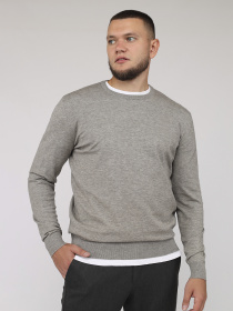 Джемпер YUKI модель ЦБ-00275931 Фото