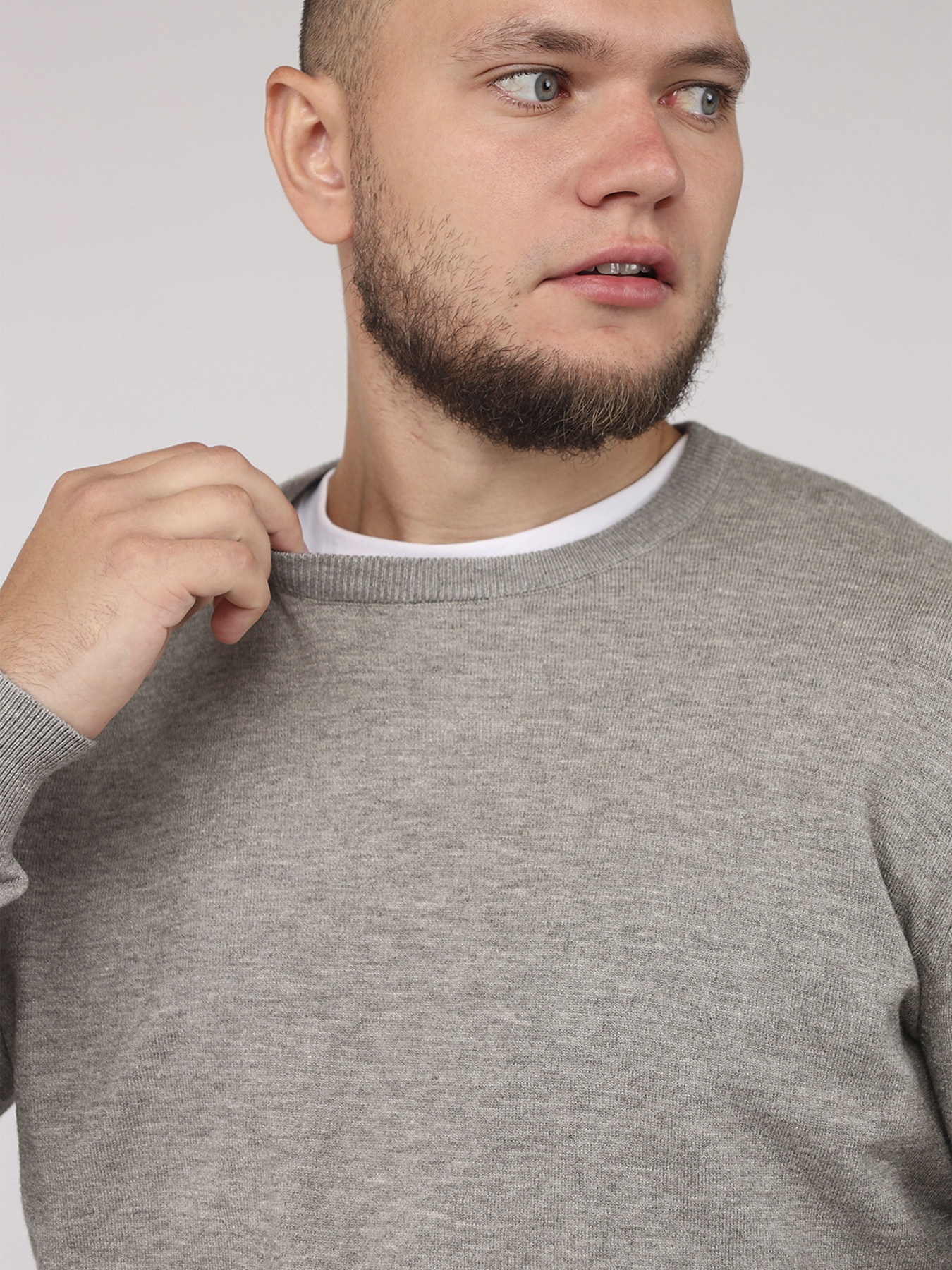 Джемпер YUKI модель ЦБ-00275931 Фото