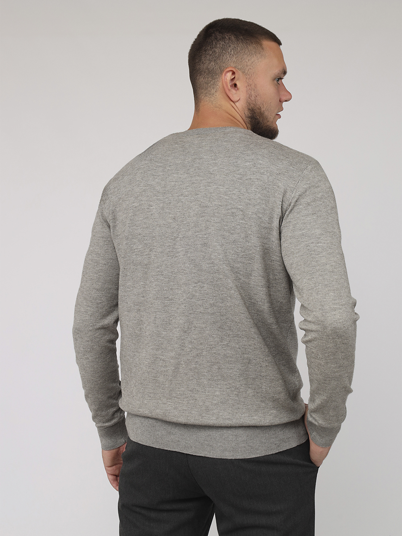 Джемпер YUKI модель ЦБ-00275931 Фото